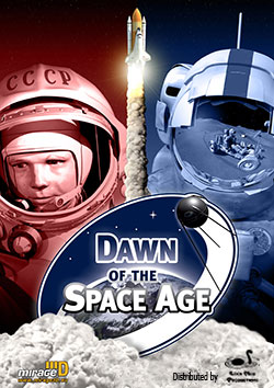 Dawn of the Space Age (N)